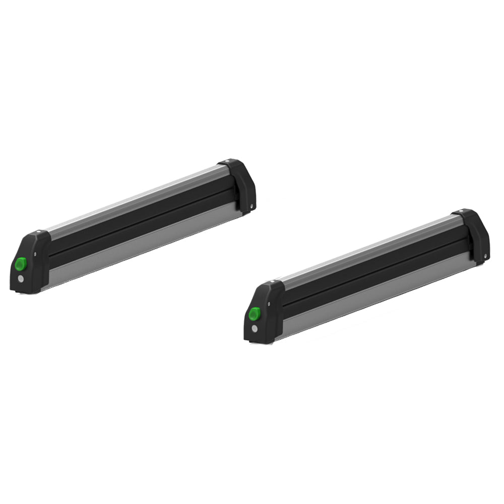 TreeFrog Ski&Snowboard 626 Carrier for Crossbar-0