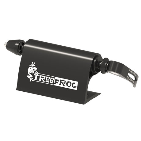 TreeFrog Fork Mount 9-15x100 mm Curved Bottom-0