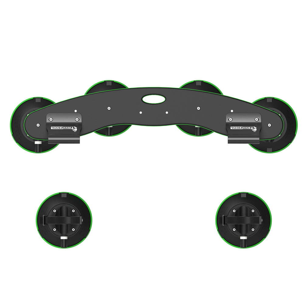 Treefrog Model Pro 2 Plus-1
