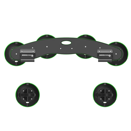 Treefrog Model Pro 2 Plus-1
