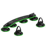 Treefrog Model Pro 2 Plus-2