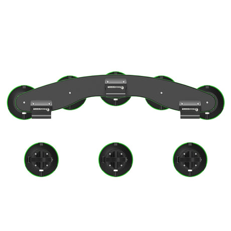 Treefrog Model Pro 3 Plus-1