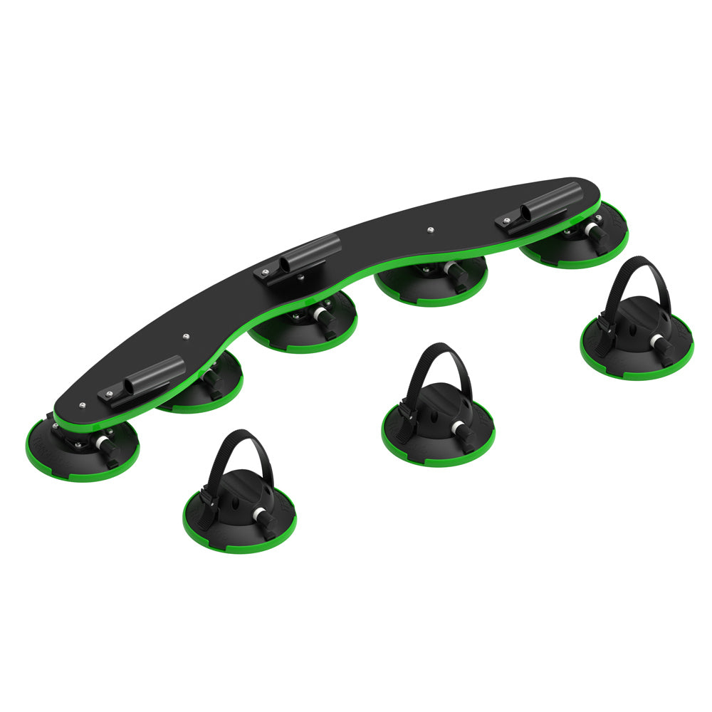 Treefrog Model Pro 3 Plus-2