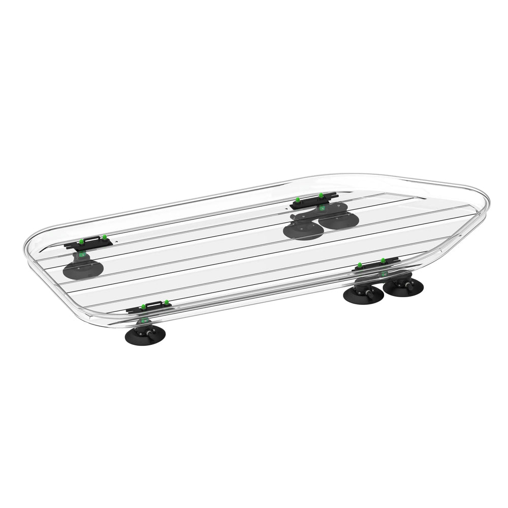 Treefrog Roof Box Rack 21-0