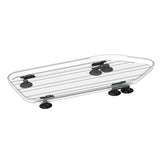 Treefrog Roof Box Rack 21-0