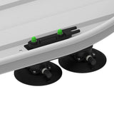 Treefrog Roof Box Rack 21-2