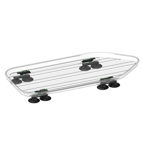 Treefrog Roof Box Rack 22-0