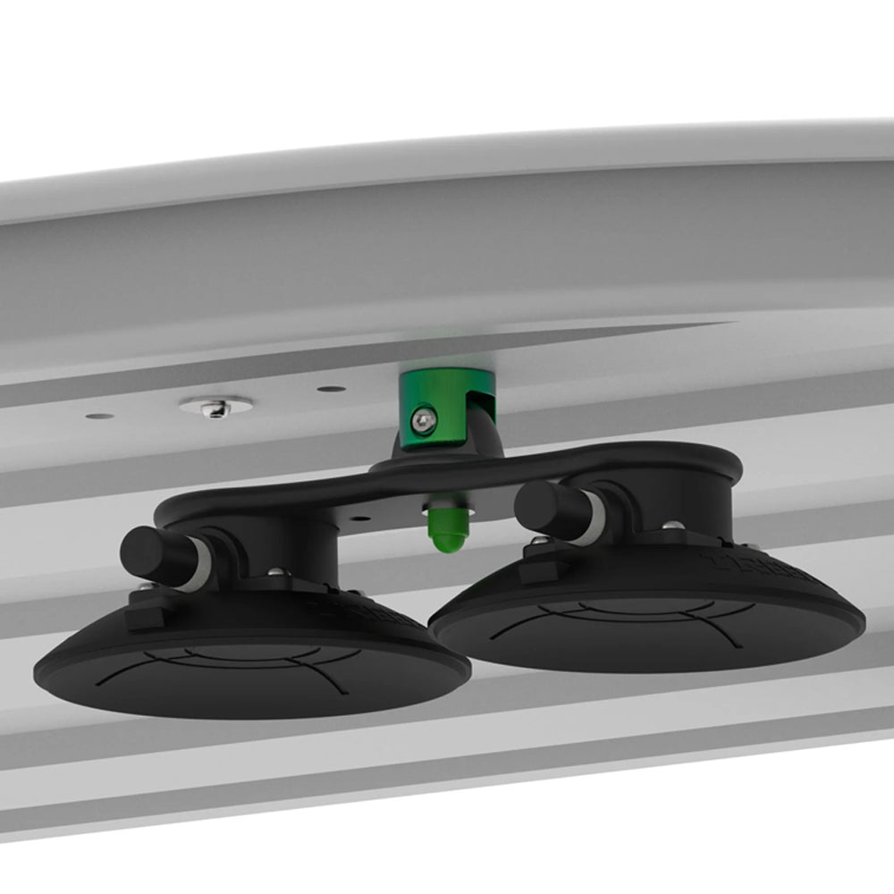 Treefrog Roof Box Rack 22-2