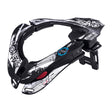 O'Neal Neckbrace Shocker black/white-0