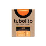 Tubolito Light Weight Schlauch, 27,5" 1St-0