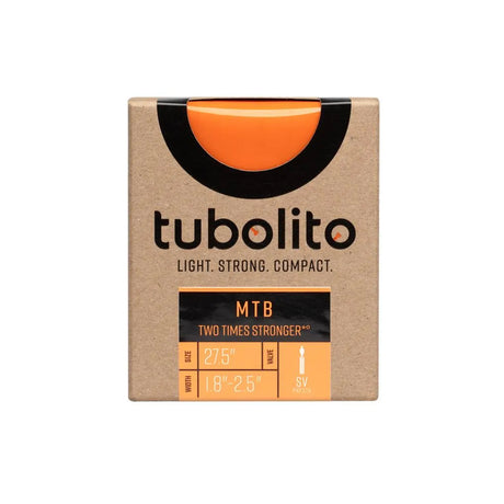 Tubolito Light Weight Schlauch, 27,5" 1St-0