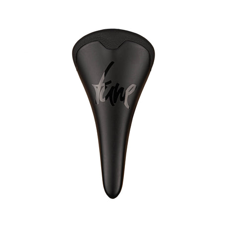 Tune Sattel Komm-Vor+, matt, schwarz-0