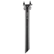 Tune Sattelstütze, Starkes Stück, 420mm /27,2, schwarz-0