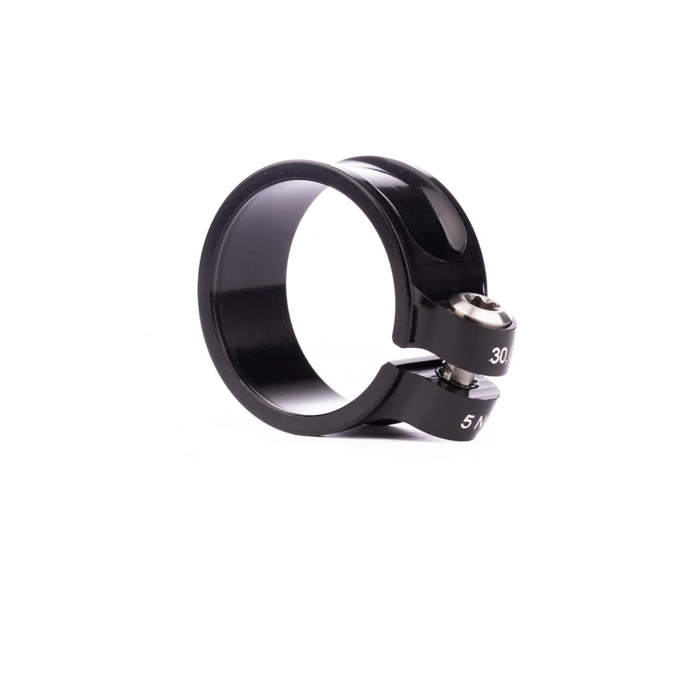 Tune Schraubwürger 31,8mm schwarz-0