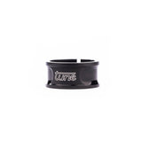 Tune Schraubwürger 31,8mm schwarz-1