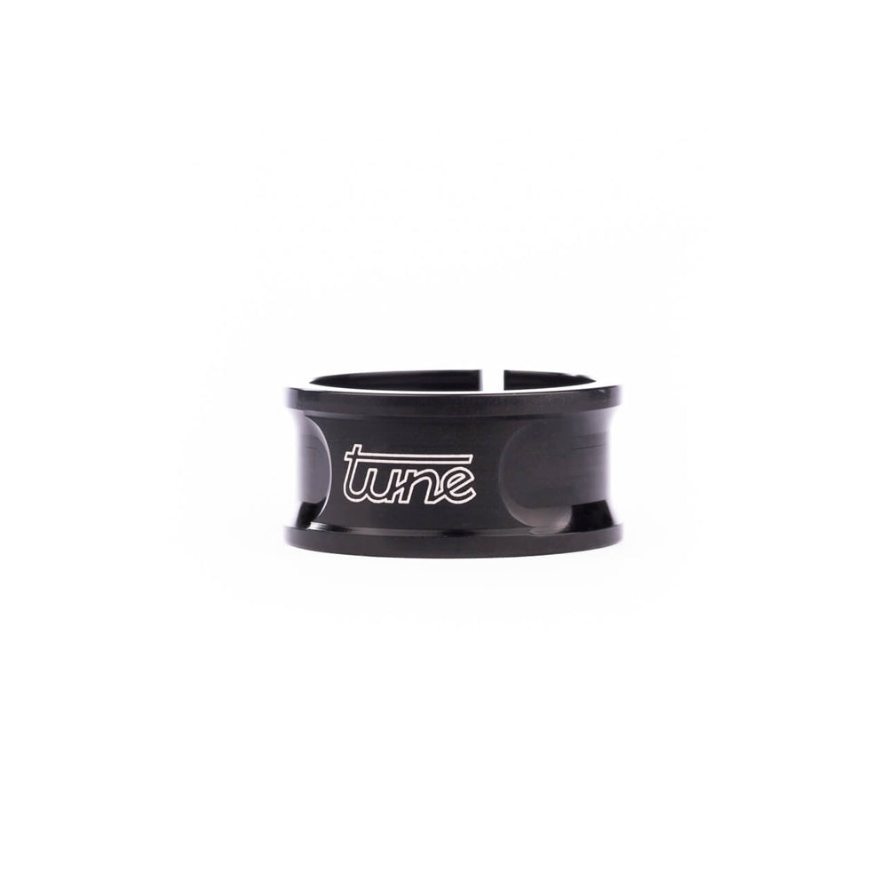 Tune Schraubwürger 31,8mm schwarz-1