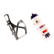 Tune Flaschenhalter MTB inkl. Trinkflasche 0,75l-0
