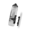 Fidlock TWIST bottle 800 inkl. TWIST bike base trans. white-0