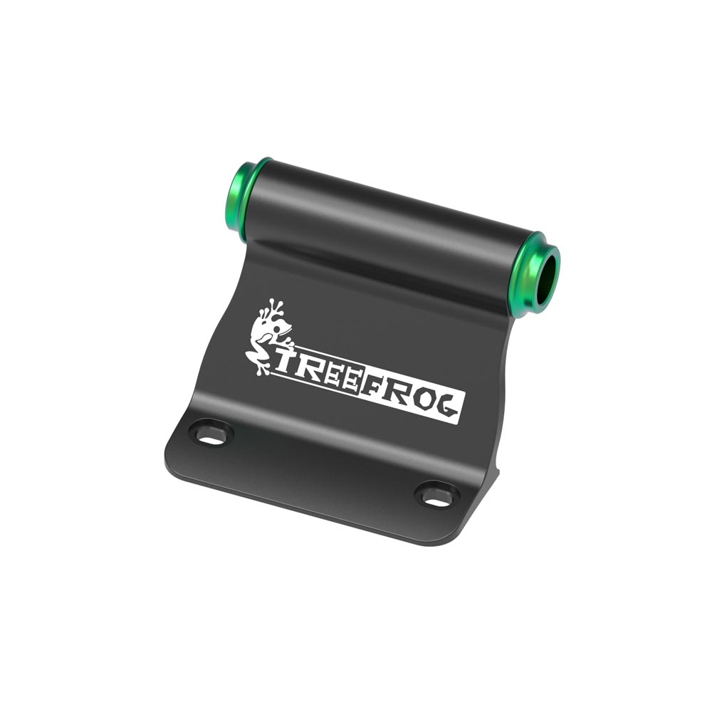Treefrog 15x100 mm Plug Set-2