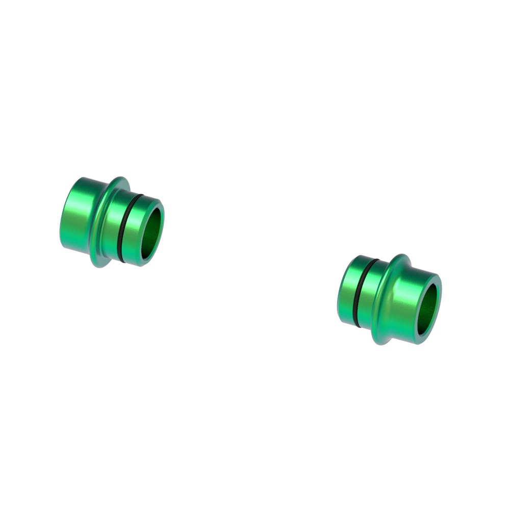 Treefrog 15x110 mm Plug Set-0
