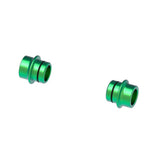 Treefrog 15x110 mm Plug Set-0