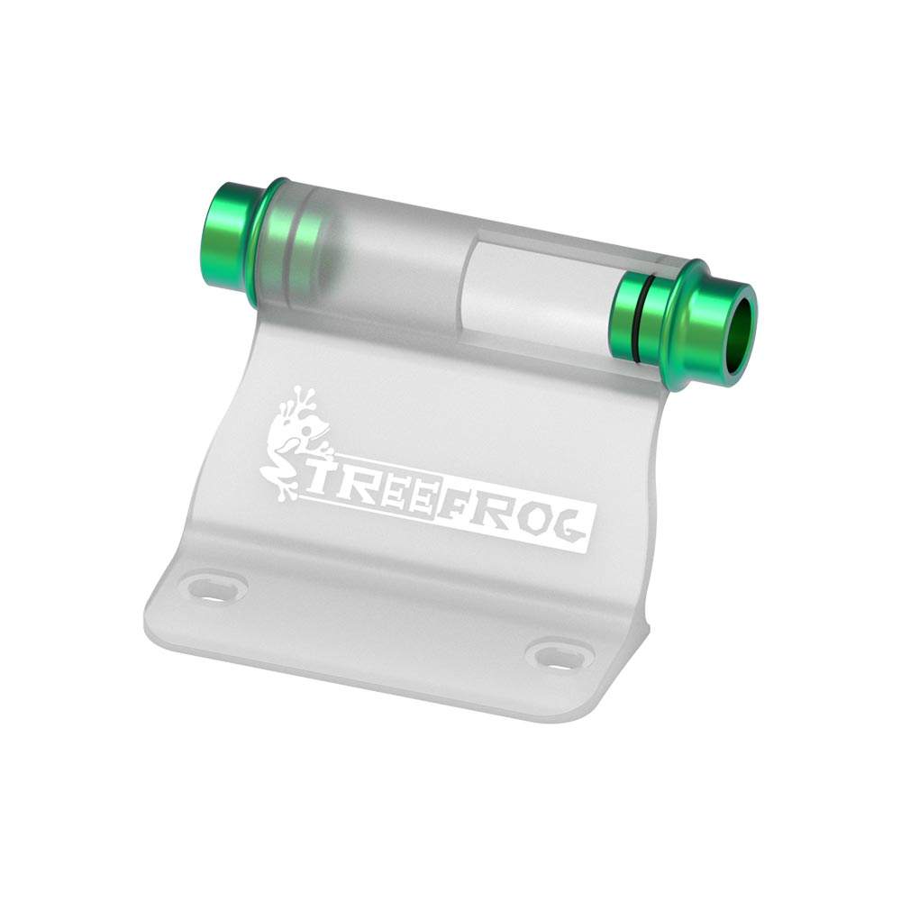 Treefrog 15x110 mm Plug Set-1