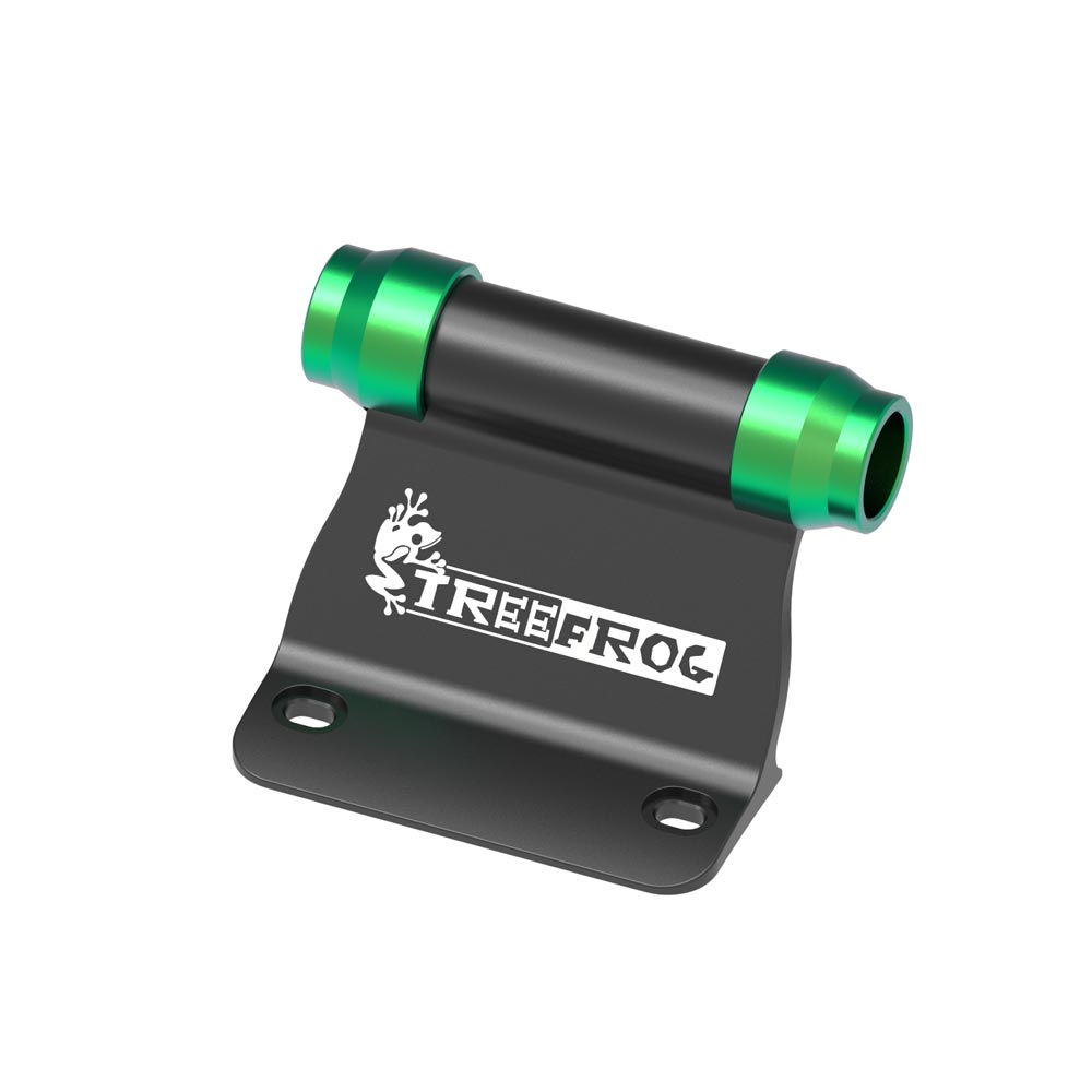 Treefrog 20x110 mm Plug Set-2