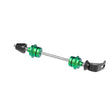 Treefrog 9x100 mm Plug Set-0
