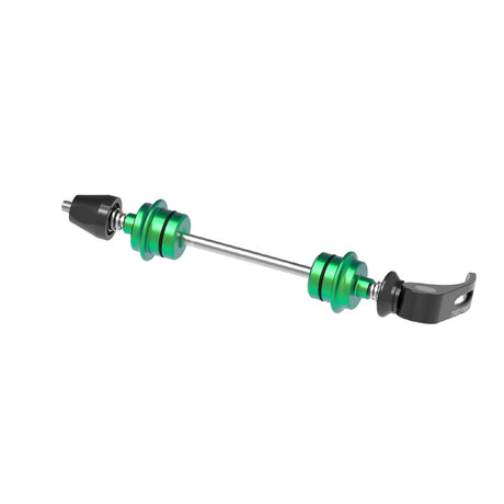 Treefrog 9x100 mm Plug Set-0