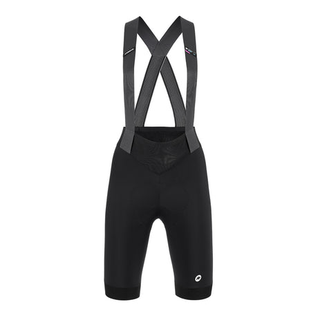 Assos Uma GT Bib Shorts C2 BlackSeries-0