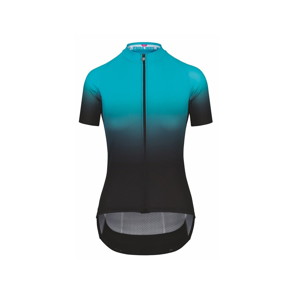 Assos UMA GT Summer SS Jersey c2 - Shifter/Hydro Blue-0