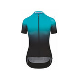 Assos UMA GT Summer SS Jersey c2 - Shifter/Hydro Blue-0