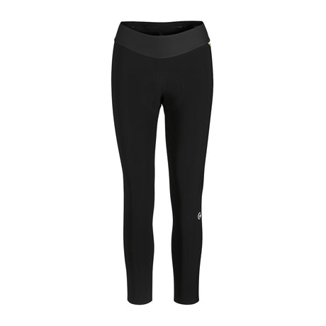Assos UMA GT Spring/Fall Half Tights BlackSeries-0