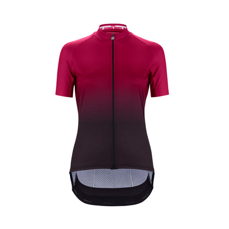 Assos Uma GT Jersey Shifter Bolgheri Red-0