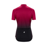 Assos Uma GT Jersey Shifter Bolgheri Red-1