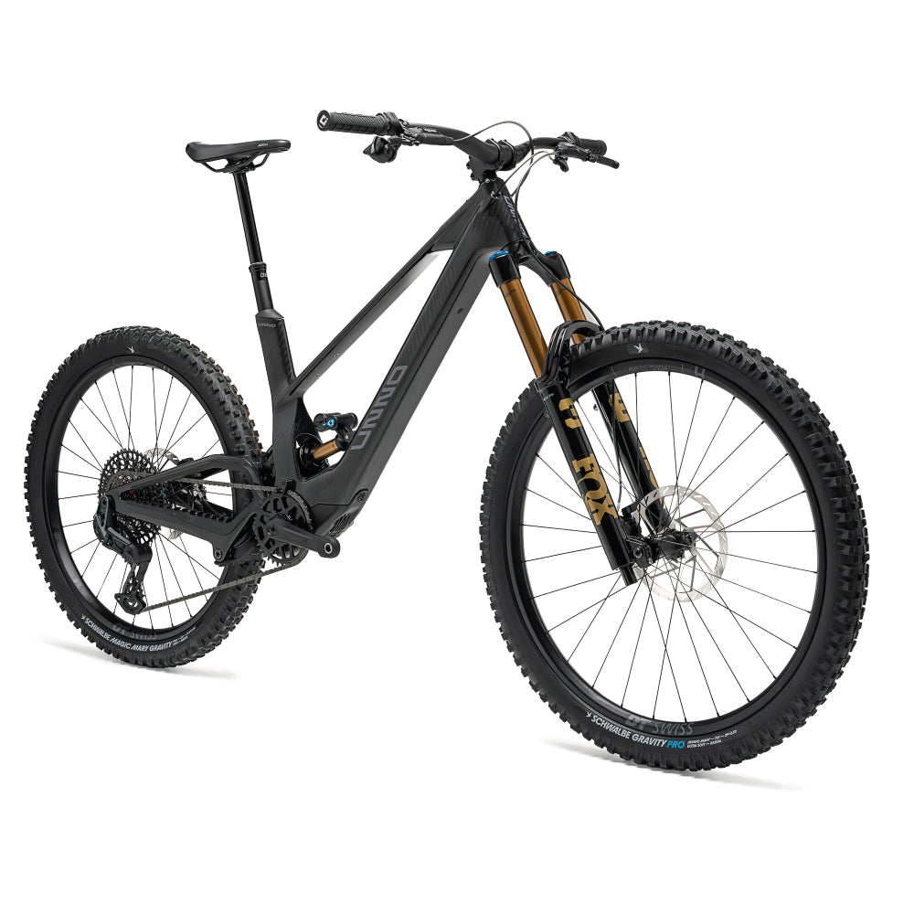 UNNO MITH Pro M2S-1