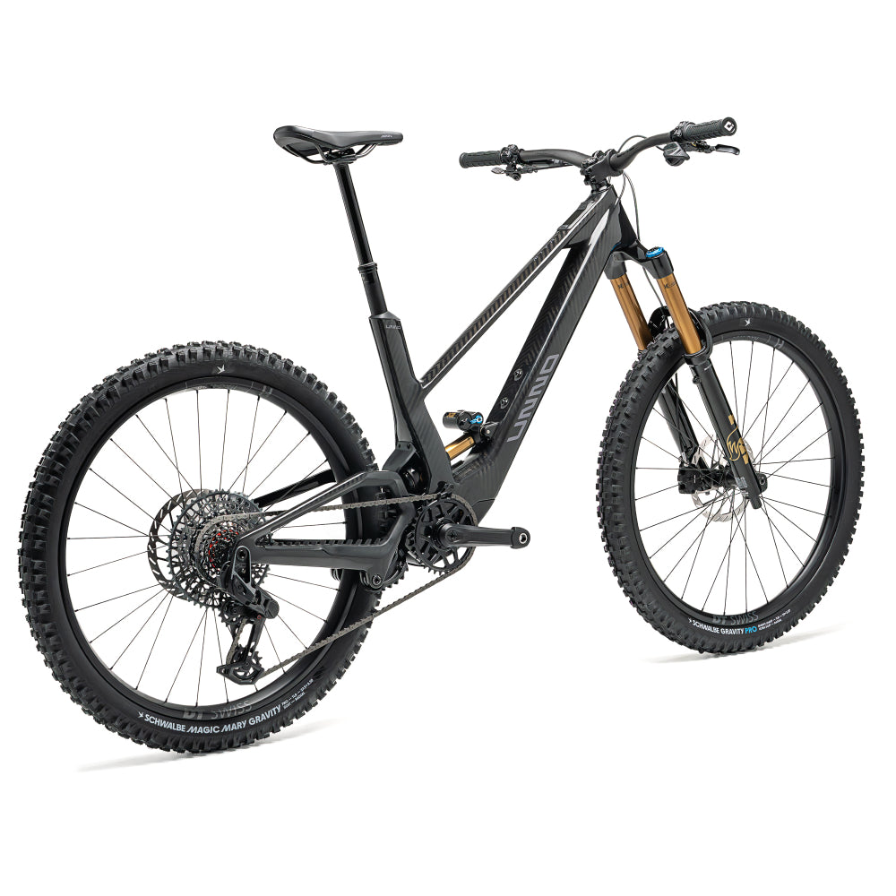 UNNO MITH Pro M2S-2