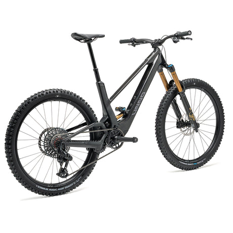 UNNO MITH Pro M2S-2