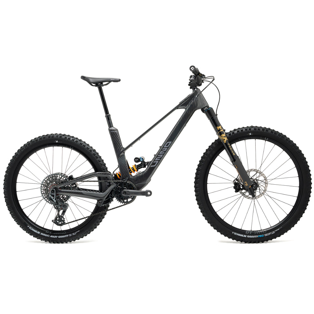 UNNO MITH Pro Podium M2S-0