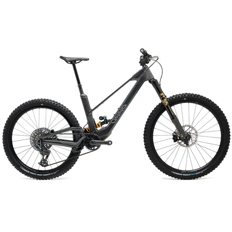 UNNO MITH Pro Podium M2S-0