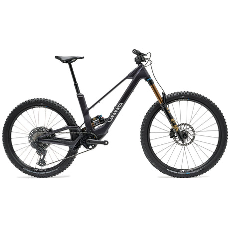 UNNO MITH Race M2S-0
