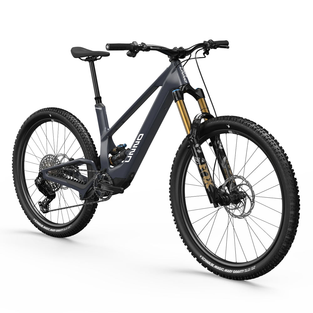 UNNO MITH Race-1