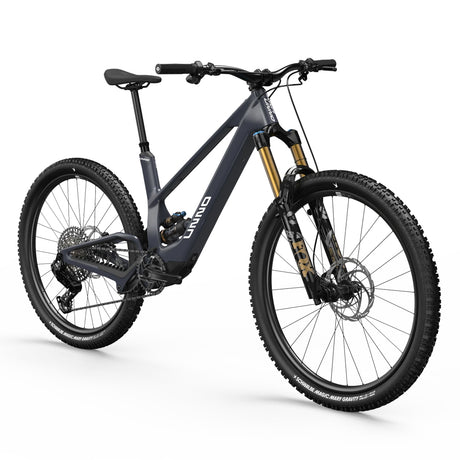 UNNO MITH Race-1