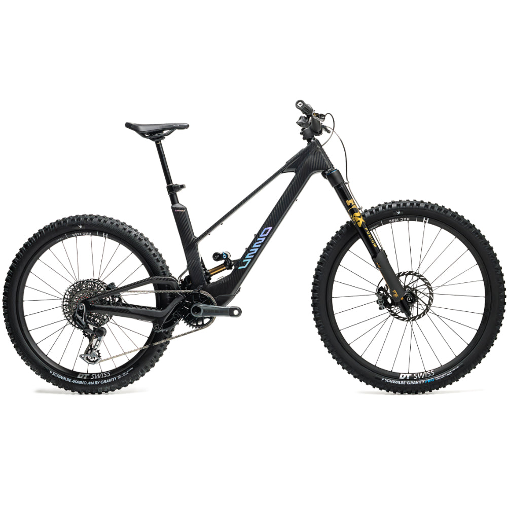 UNNO MITH Factory M2S-0