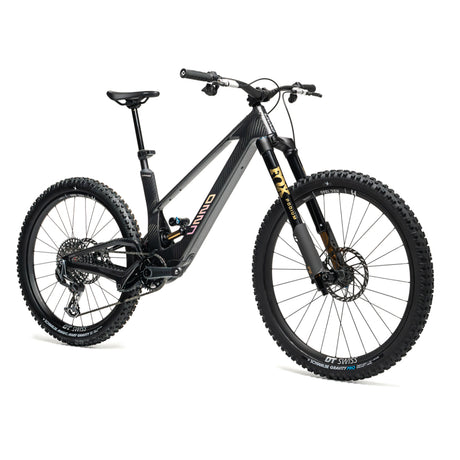 UNNO MITH Factory M2S-1