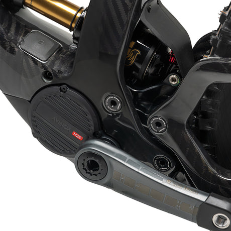 UNNO MITH Factory M2S-4