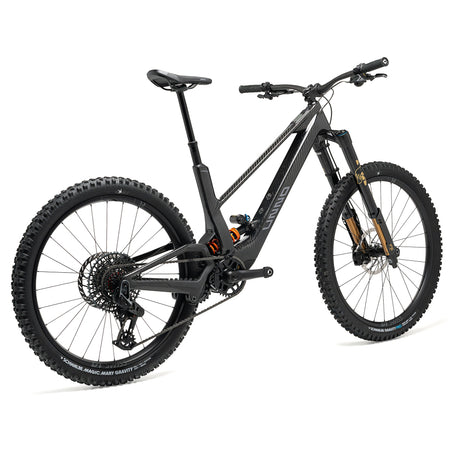 UNNO MITH Pro Podium M2S-2