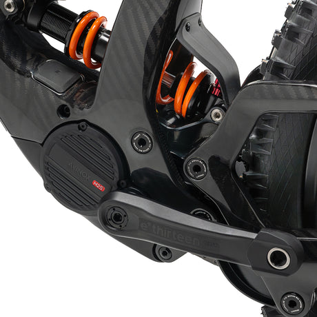 UNNO MITH Pro Podium M2S-4