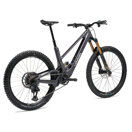 UNNO MITH Race M2S-2