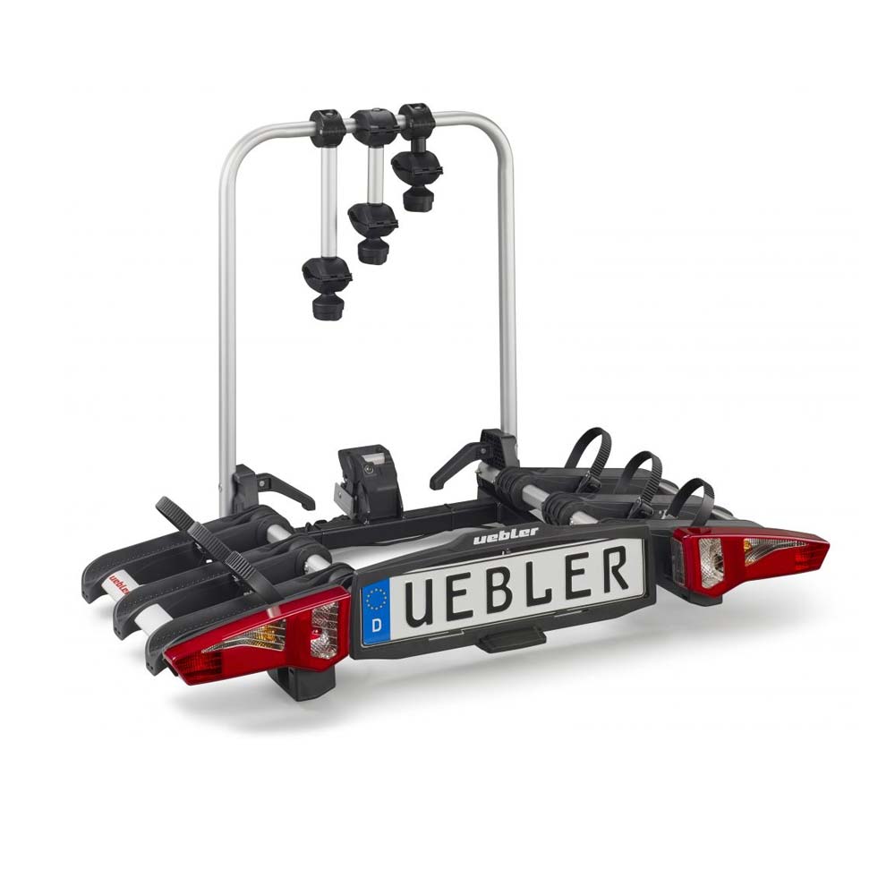 Uebler i31 Kupplungsträger für 3 Fahrräder-0